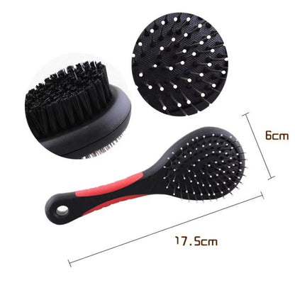 9-in-1 Pet Grooming Kit