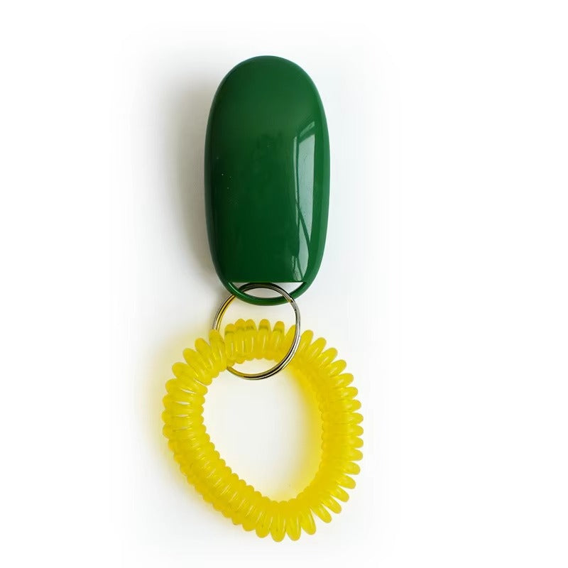 Professional Dog Training Clicker