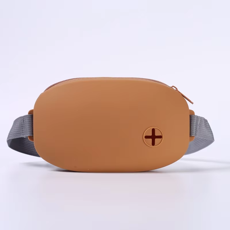 Portable Dog Treat Training Pouch