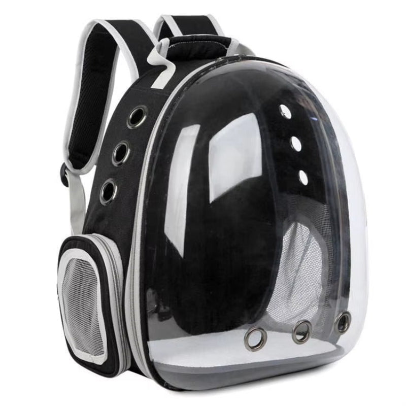 Transparent Bubble Pet Carrier Backpack