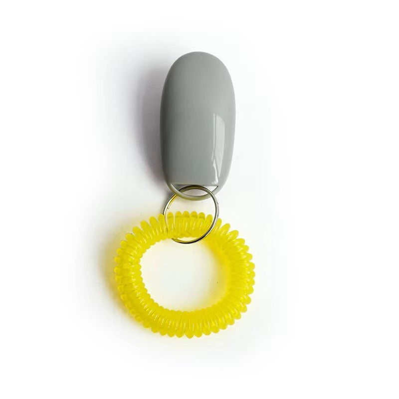 Professional Dog Training Clicker
