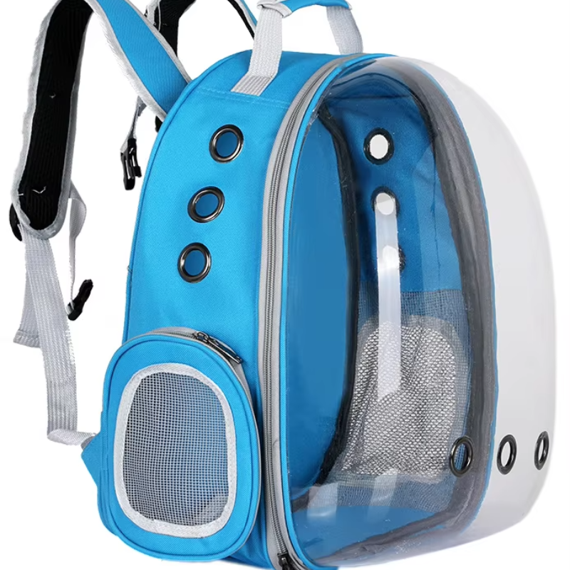 Transparent Bubble Pet Carrier Backpack