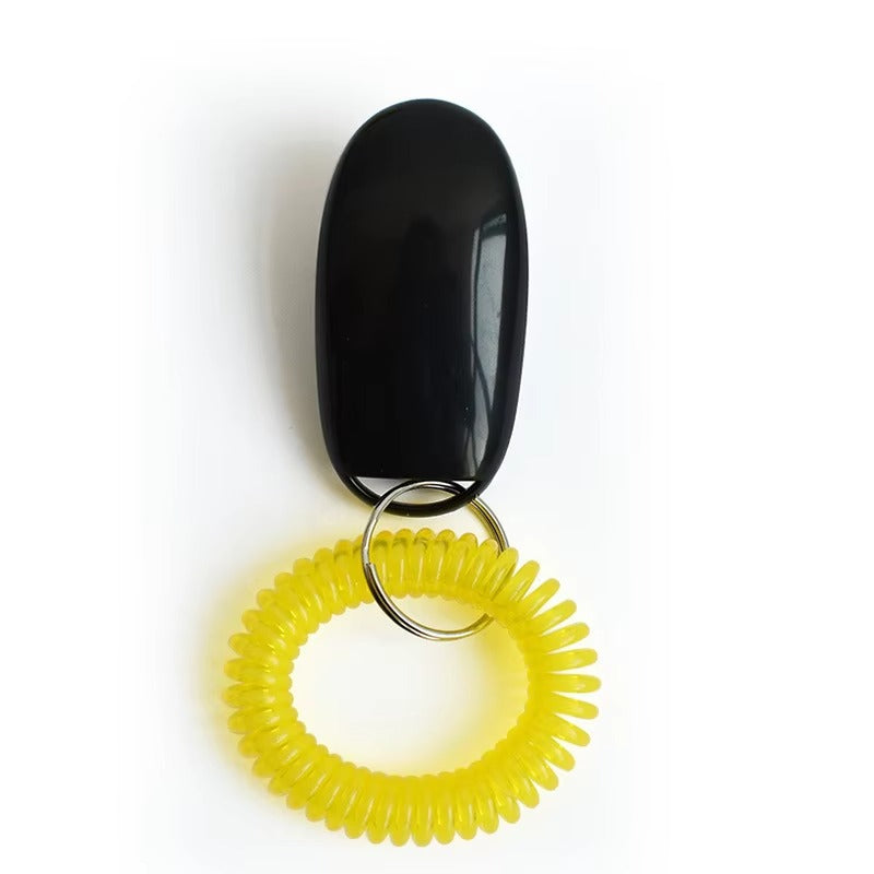 Professional Dog Training Clicker