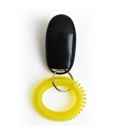 Professional Dog Training Clicker