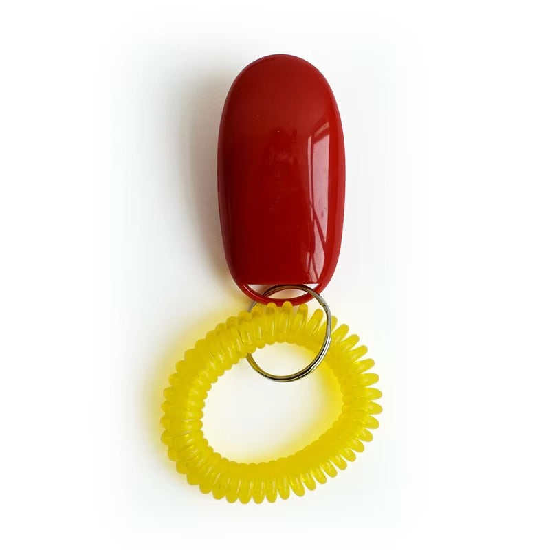 Professional Dog Training Clicker