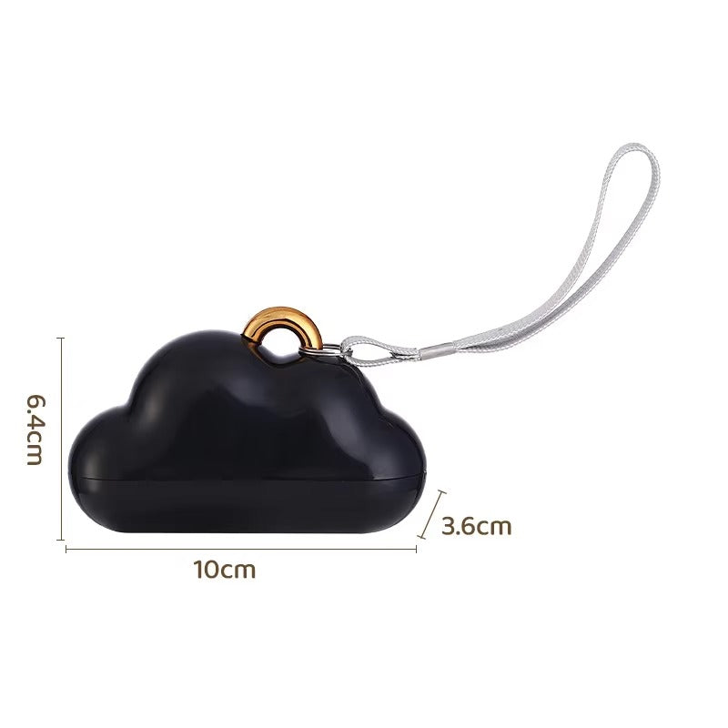 Portable Pet Hair Remover Brush