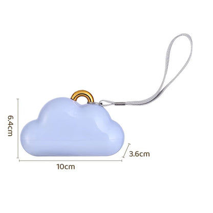 Portable Pet Hair Remover Brush