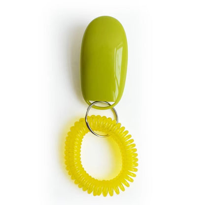 Professional Dog Training Clicker