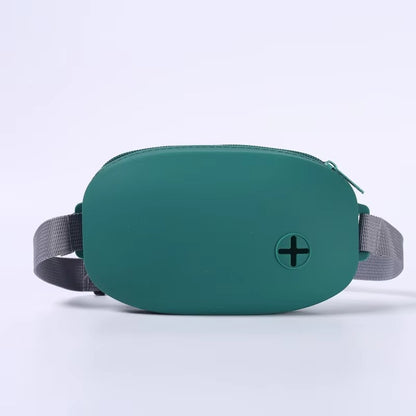 Portable Dog Treat Training Pouch
