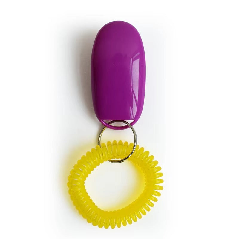 Professional Dog Training Clicker