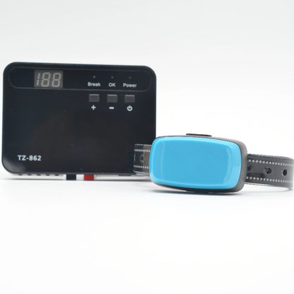 Wireless Dog Fence Training System