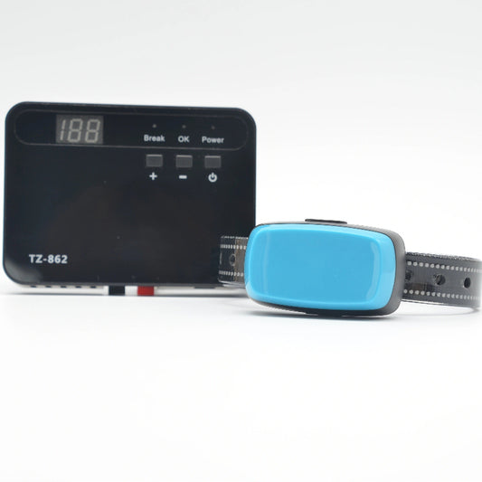 Wireless Dog Fence Training System