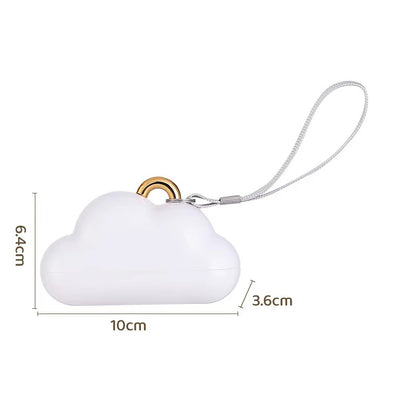Portable Pet Hair Remover Brush