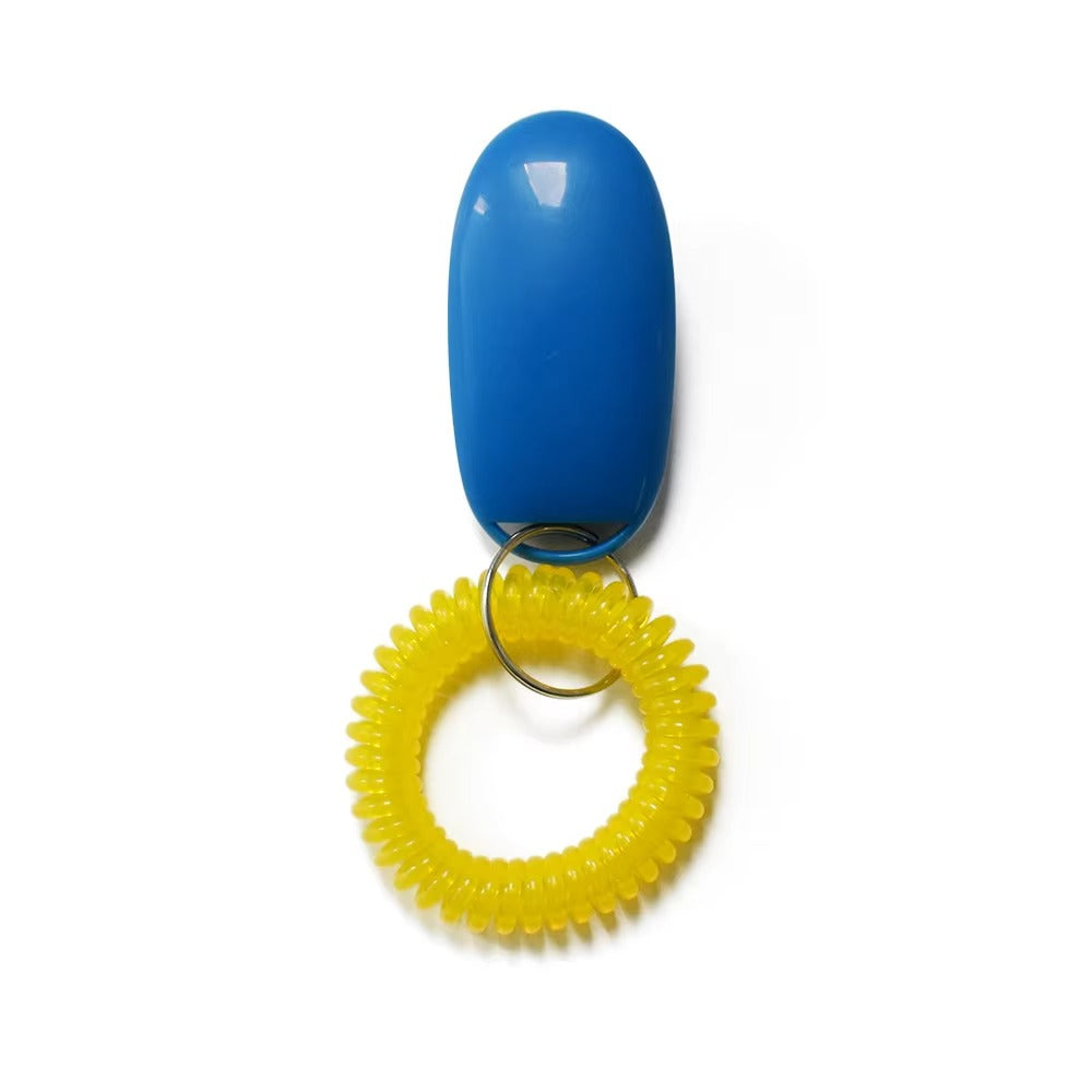 Professional Dog Training Clicker