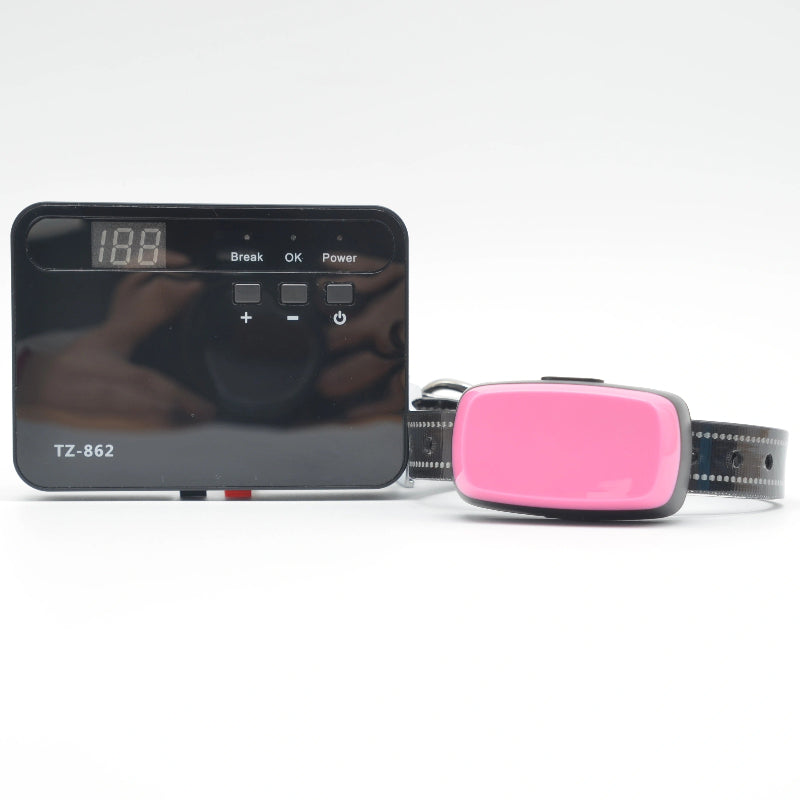 Wireless Dog Fence Training System