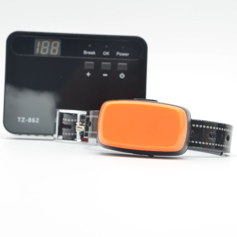 Wireless Dog Fence Training System