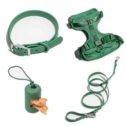 Soft No Pull Dog Harness