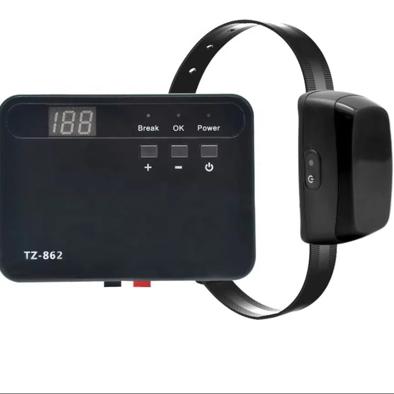 Wireless Dog Fence Training System