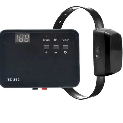 Wireless Dog Fence Training System