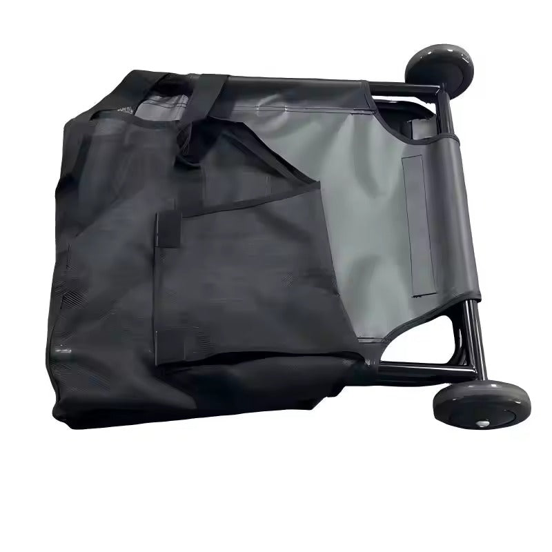 Portable Dog Emergency Stretcher