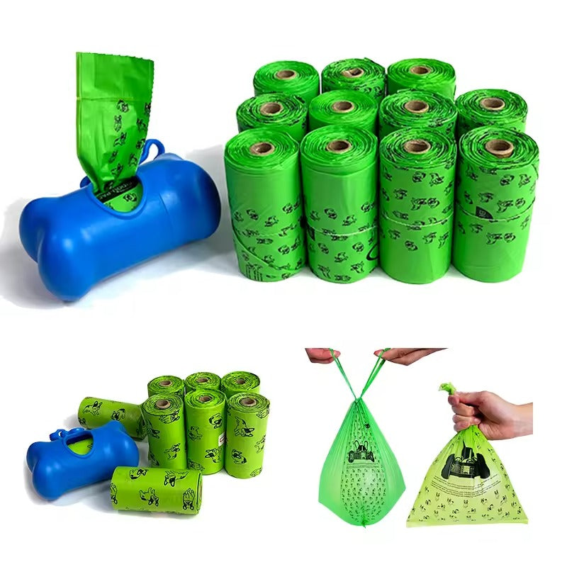 Everyday Dog Waste-Bag Refill Rolls