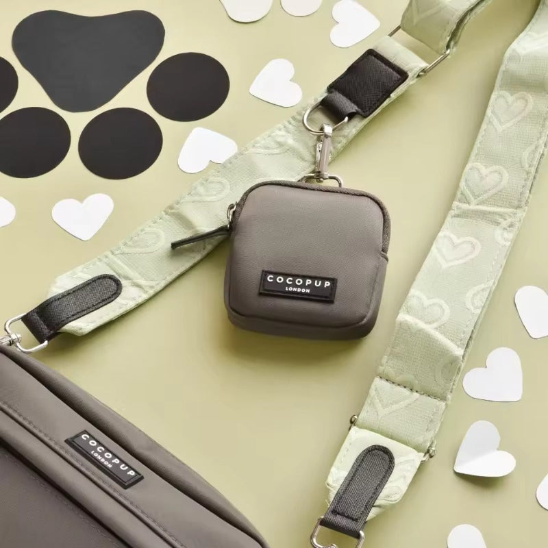 Luxury Dog Harness Leash Set