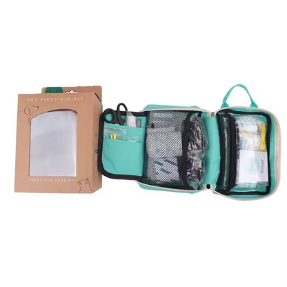 Pet Medical Care Kit