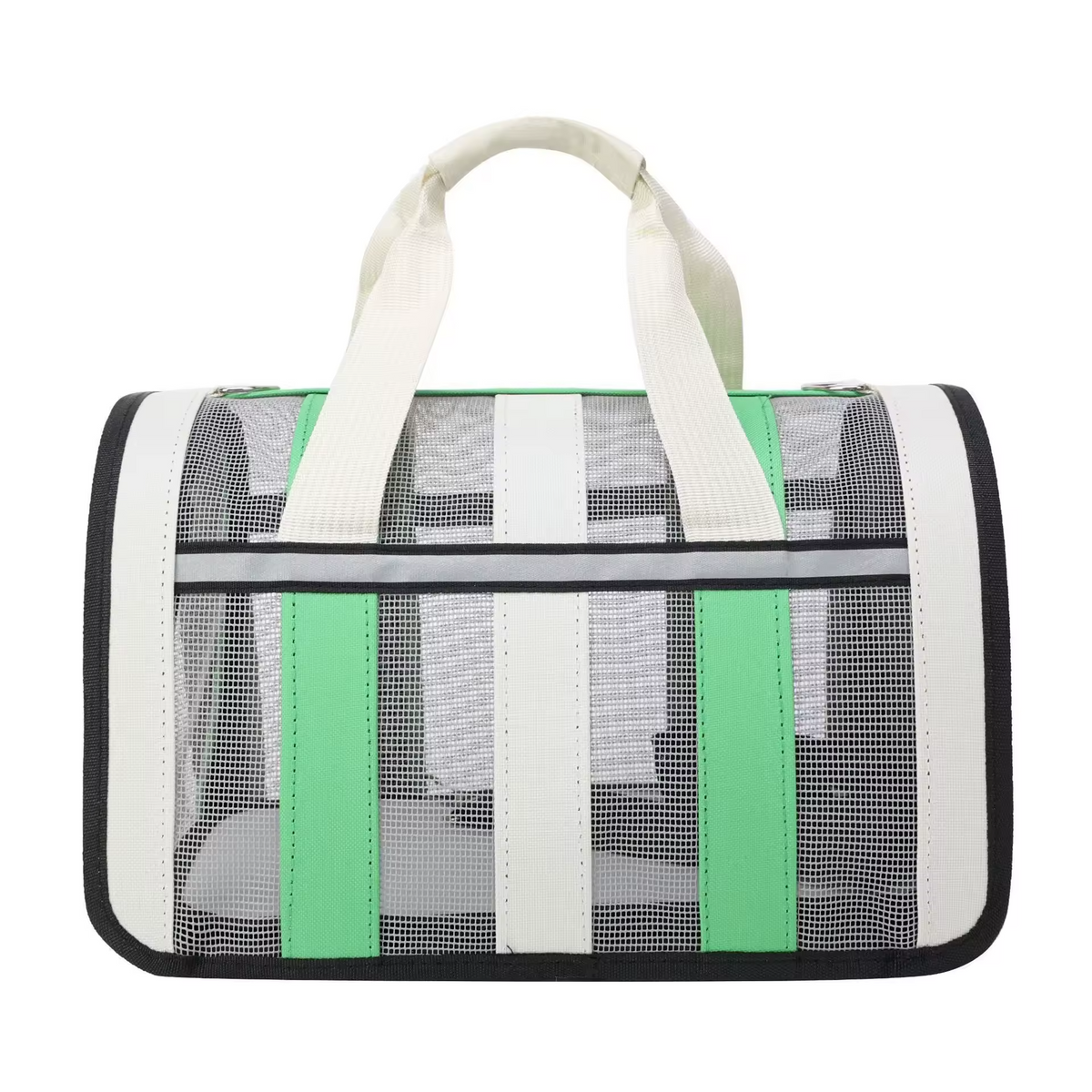 Portable Dog Cat Travel Carrier