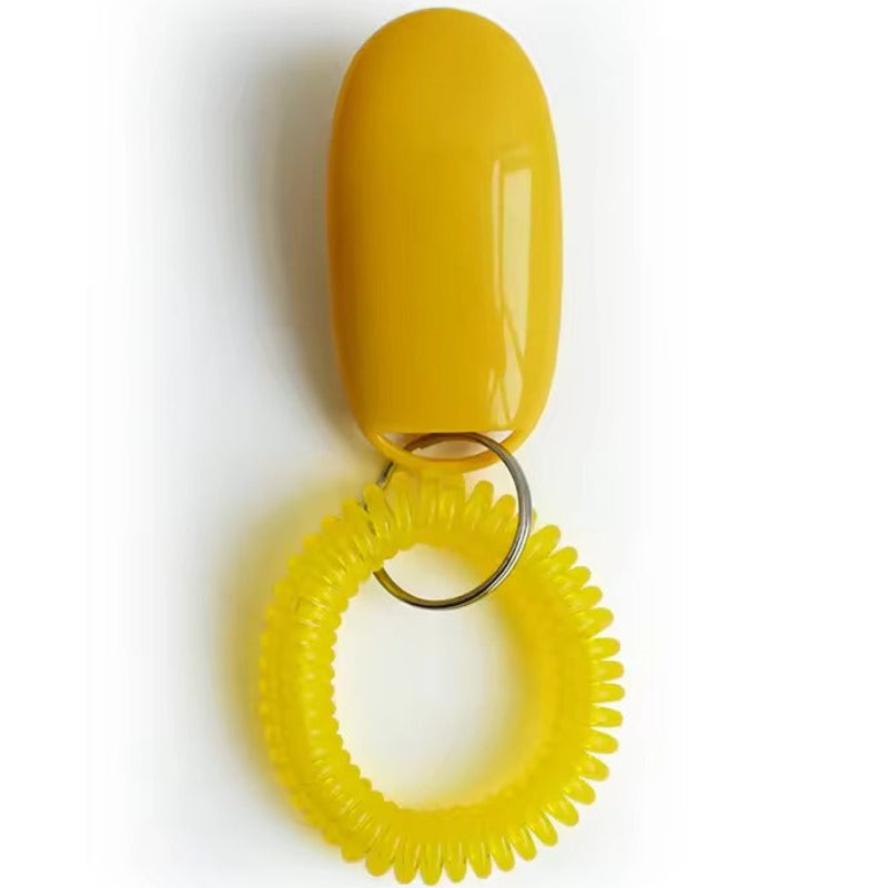 Professional Dog Training Clicker