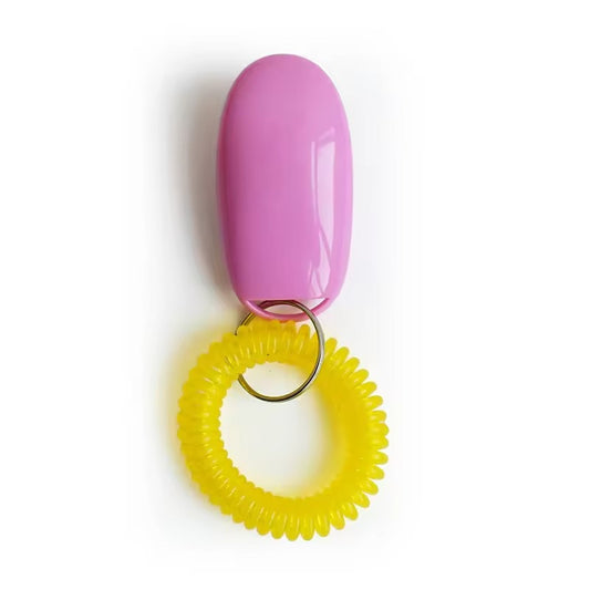 Professional Dog Training Clicker