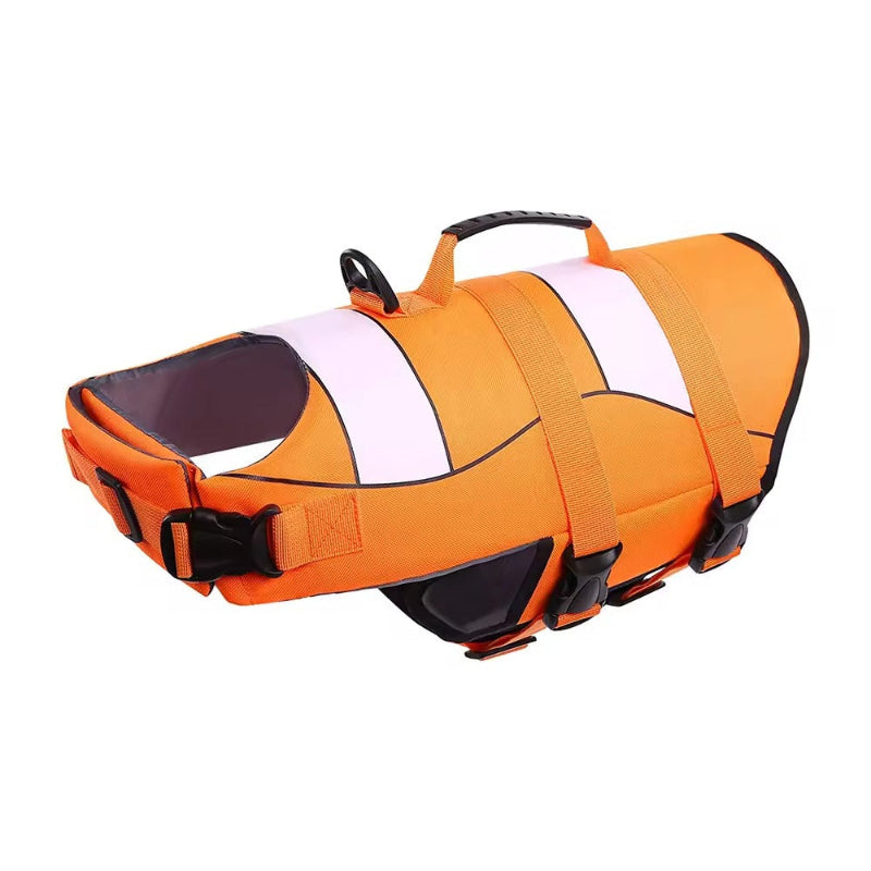 Premium Dog Life Jacket