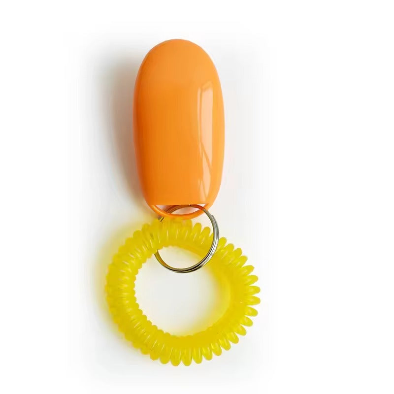 Professional Dog Training Clicker