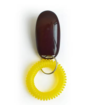 Professional Dog Training Clicker