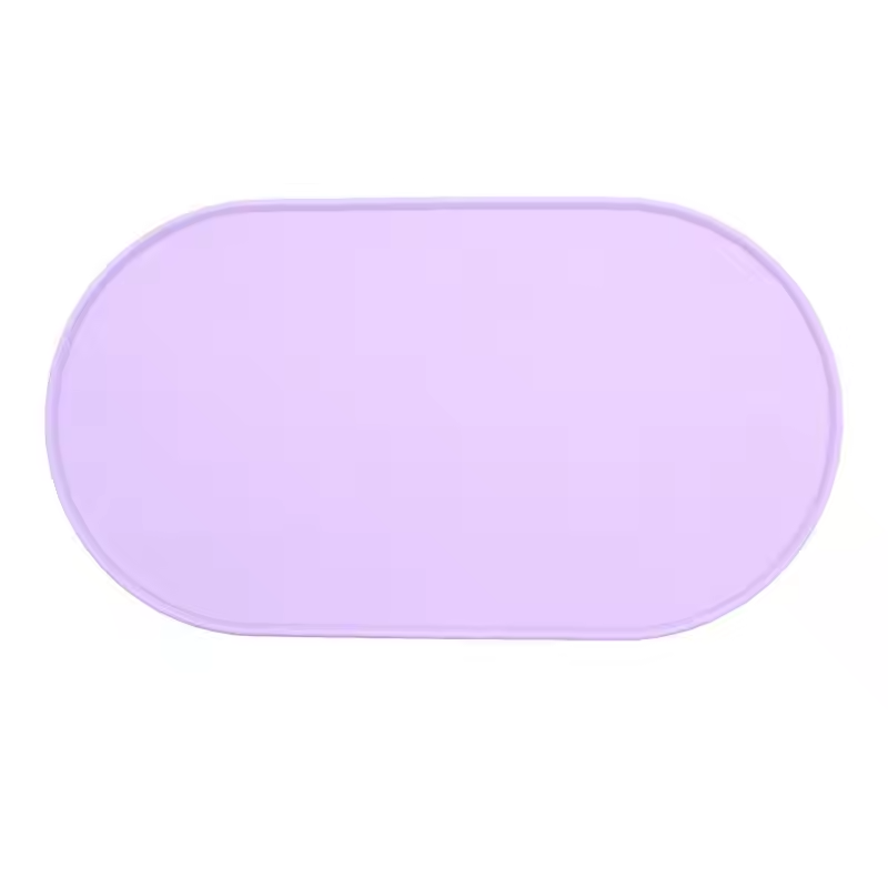 Waterproof Silicone Pet Feeding Mat