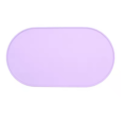Waterproof Silicone Pet Feeding Mat