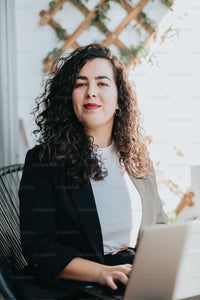 — Olivia Harris